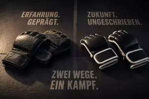 Der Altersfaktor bei UFC-Wetten — Wann Erfahrung zum Nachteil wird