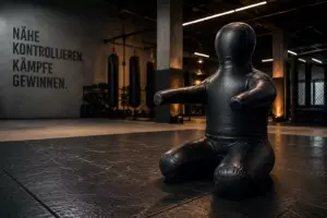 UFC-Clinch-Analyse und Wetten — Die unsichtbare Dimension im Kampf
