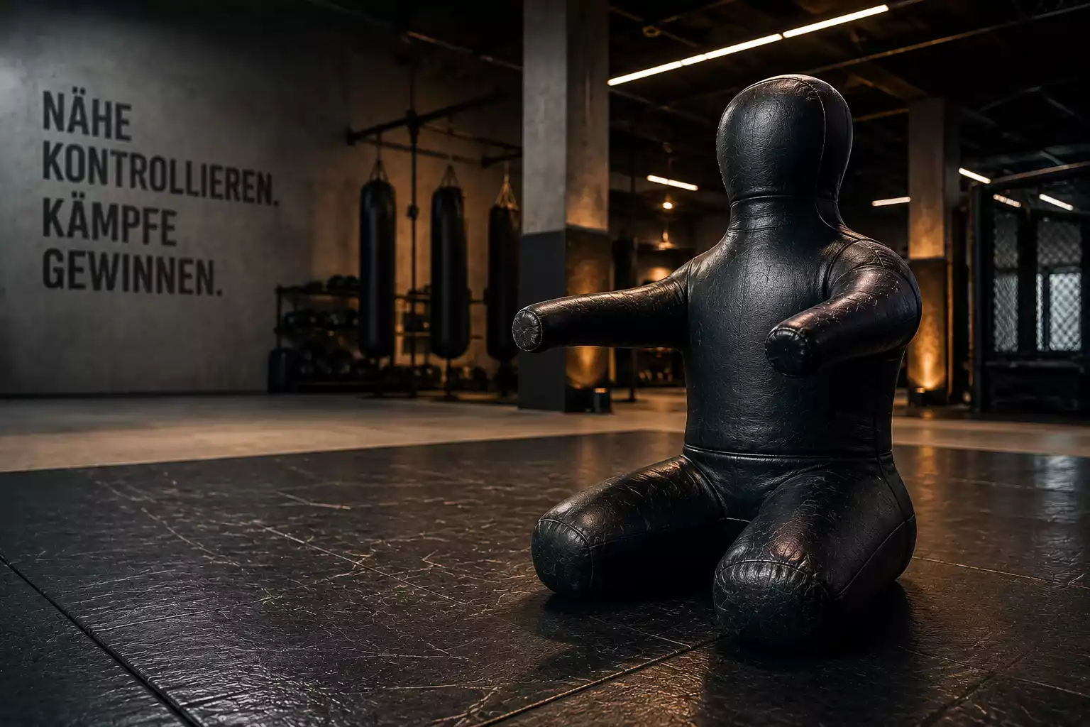 UFC-Clinch-Analyse und Wetten — Die unsichtbare Dimension im Kampf
