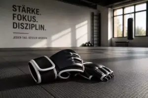 UFC-Debütanten und Wetten — Auf Newcomer wetten wenn Daten fehlen