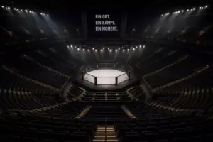 UFC-Heimvorteil und Austragungsort — Wie die Location den Kampf beeinflusst
