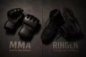 UFC Kampfstile Analyse 2026 – Striker & Grappler tippen