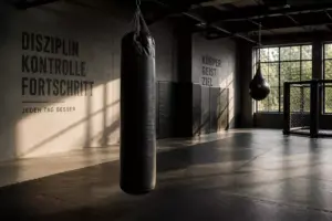 UFC Trainingscamp Analyse – Form & Verletzungen bewerten