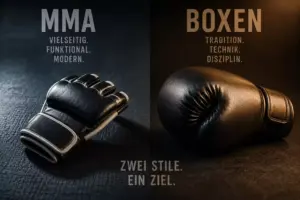 UFC-Wetten vs. Boxen und Kickboxen — Unterschiede beim Kampfsport-Wetten