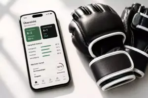 UFC Wetten für Anfänger 2026 – Startguthaben sichern