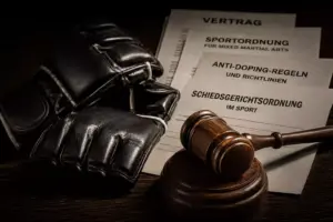 UFC Wetten legal in Deutschland – GGL Anbieter 2026