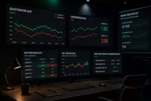 UFC Wetten Manipulation 2026 – Sicherheit & Schutz