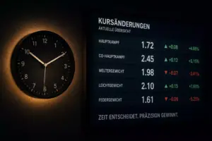 UFC-Wetten und Timing — Wann der richtige Zeitpunkt für eine Wette ist